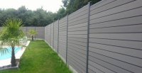 Portail Clôtures dans la vente du matériel pour les clôtures et les clôtures à Lacapelle-Segalar